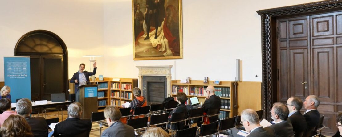 Dämonologie und Wissenschaft in der italienischen und deutschen Aufklärung