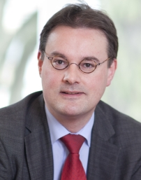 Professor Dr. Jörn Leonhard (© Foto: Hanspeter Trefzer)