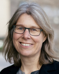 Professor Dr. Petra Sijpesteijn