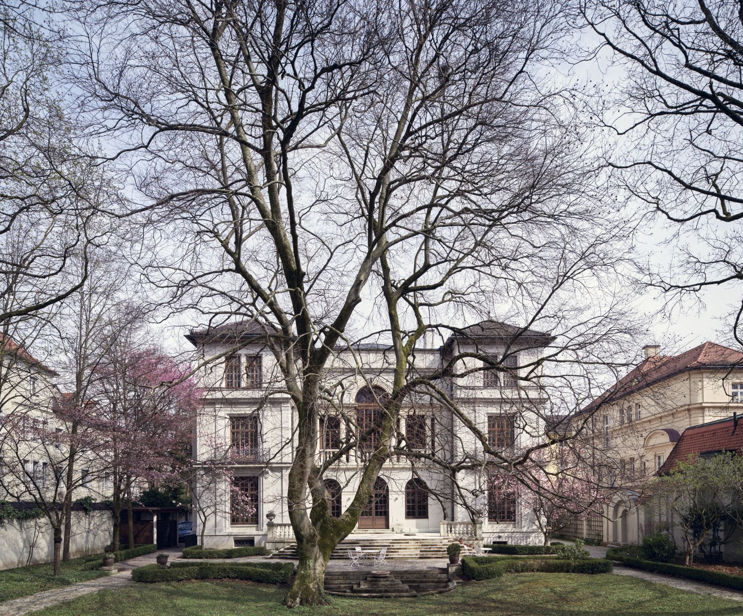 Arenberg im Alten Reich und in seinen deutschen Nachfolgestaaten
