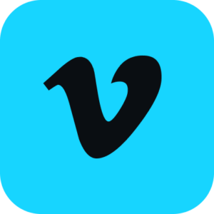 Vimeo Icon