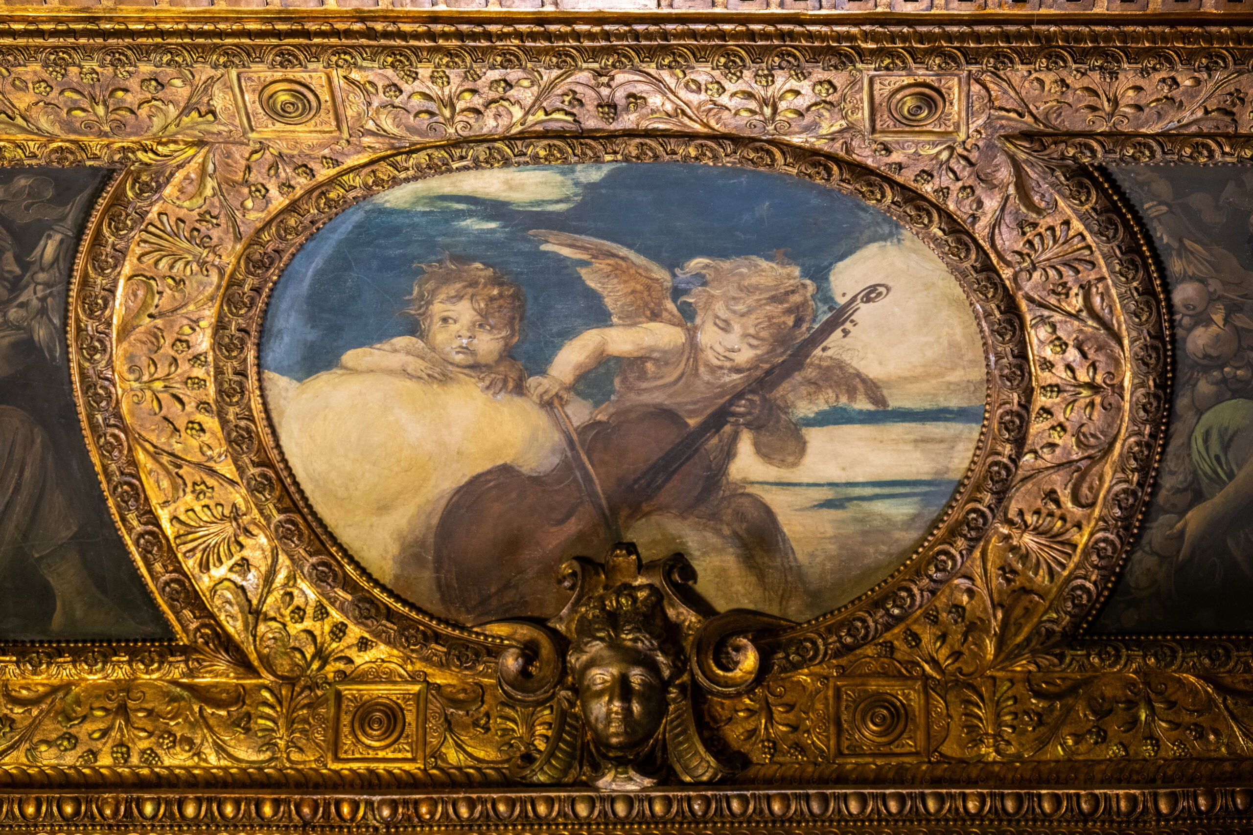 Klangvolles Erleben einer bewegten Geschichte