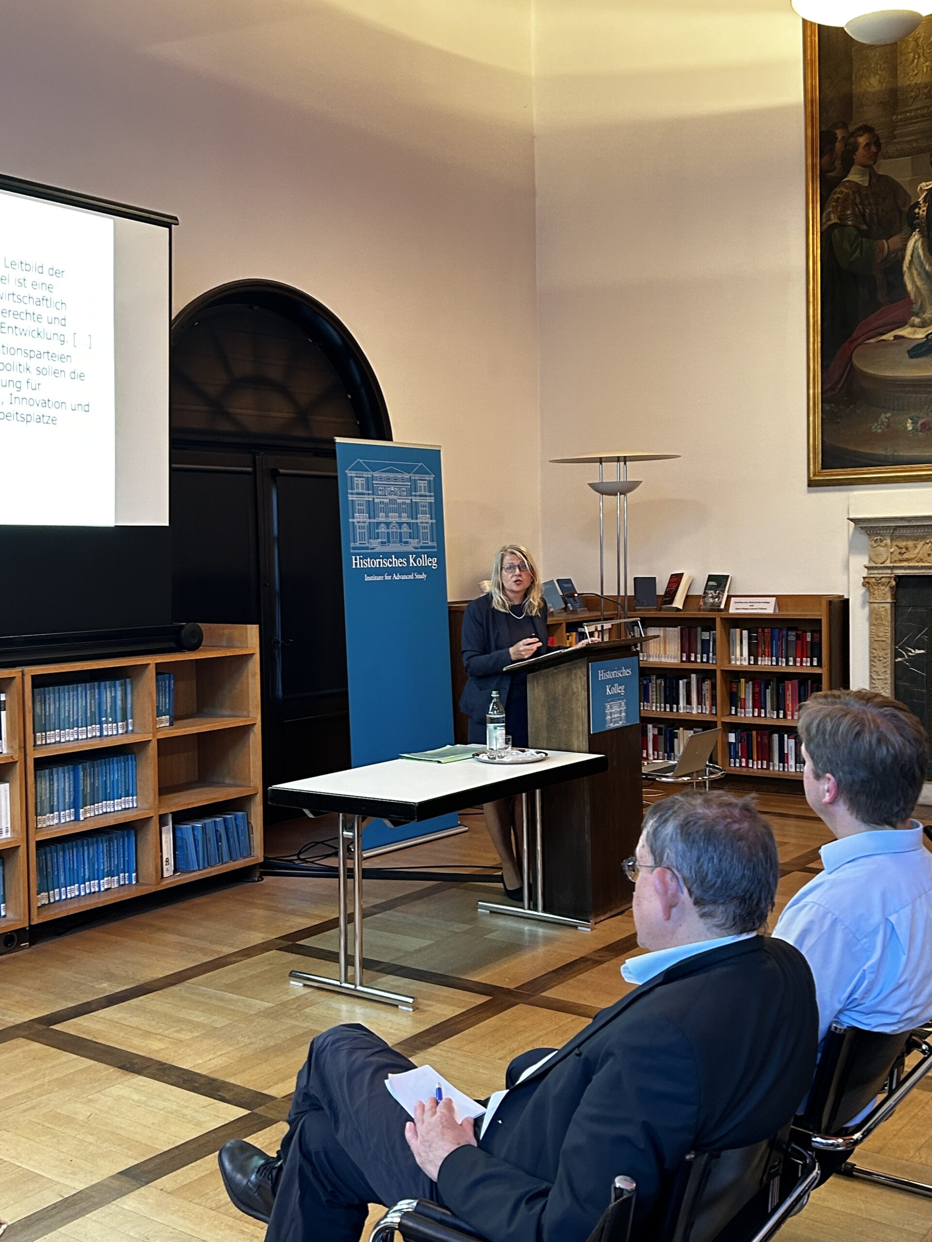 „Starben wirklich sechs Millionen?“ Das Institut für Zeitgeschichte im Visier der Holocaust-Leugner